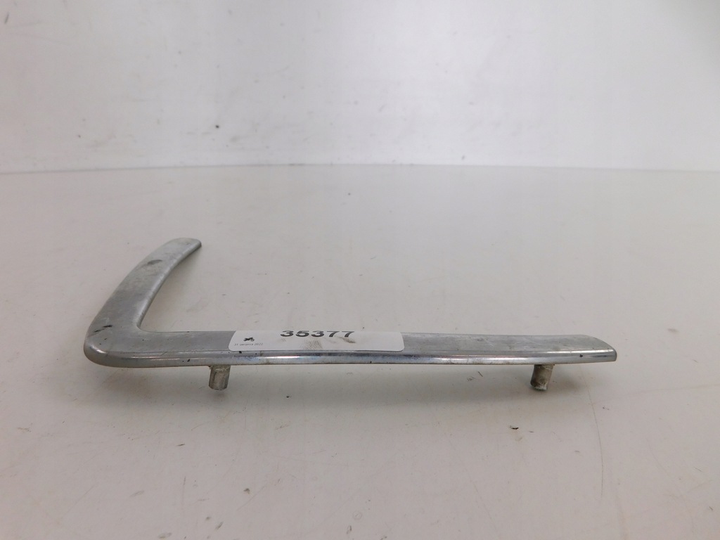 LIGIER JS50 CHROM-STOßSTANGENLEISTE, RECHTS Product image