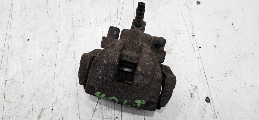 VOLVO S60 BREMSSATTEL HINTEN LINKS Product image