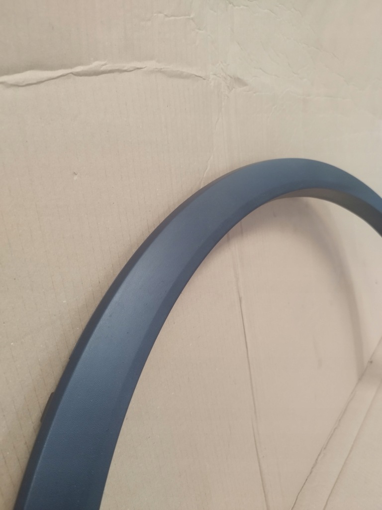 Fender Strip Right Heck VW Tiguan II R-Line 5NA854820K Product image