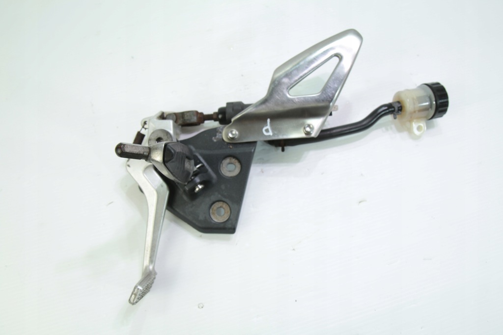 Triumph Tiger Sport 1050 07-14 Set vorne vorne Product image