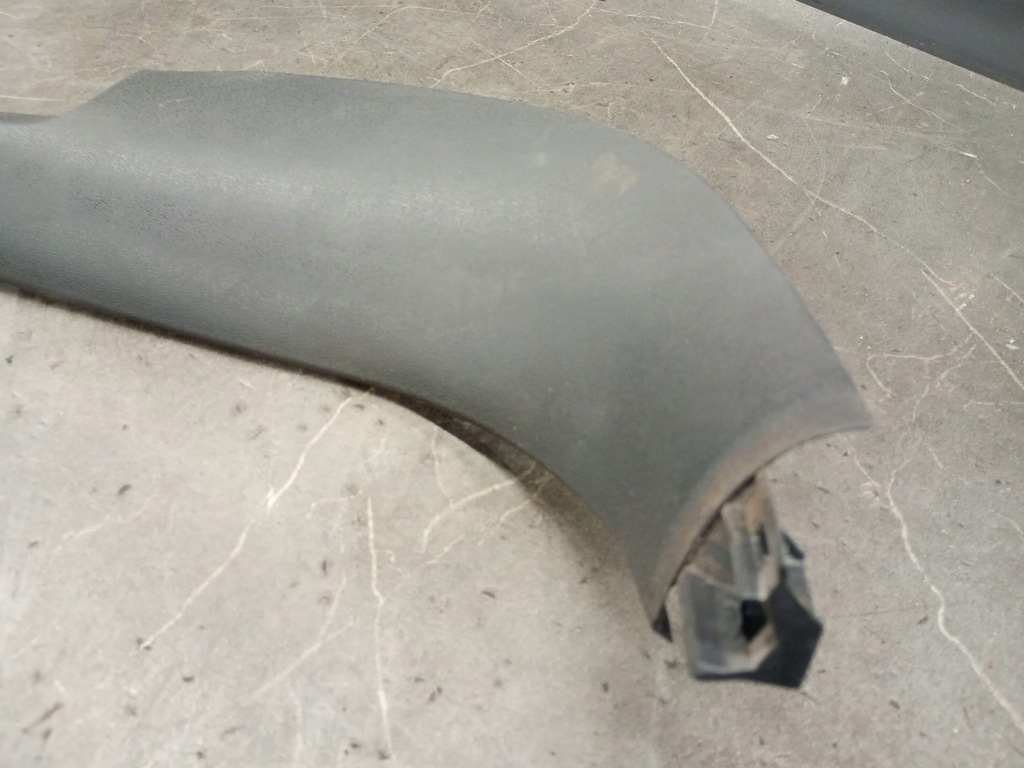 8200285183 Beschleunigung der linken Front Renault Megane II vorne Product image