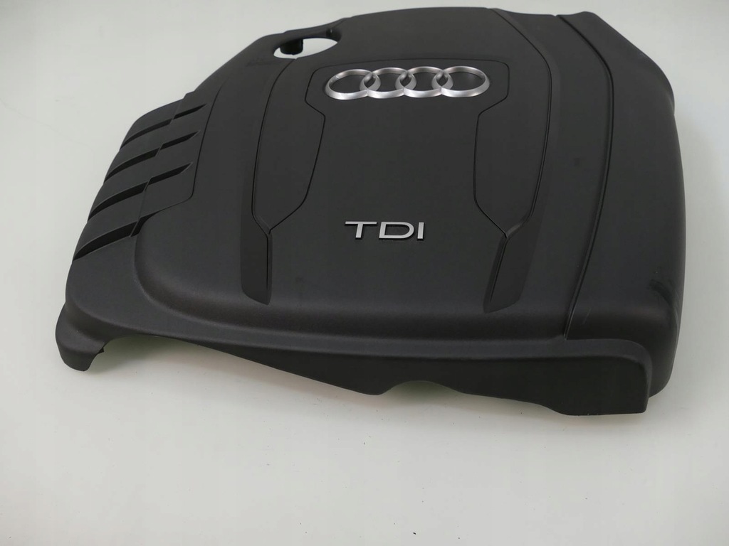 AUDI A5 8T LIFT 2.0 TDI MOTORABDECKUNG OBERE ABDECKUNG A4 A3 A6 Product image