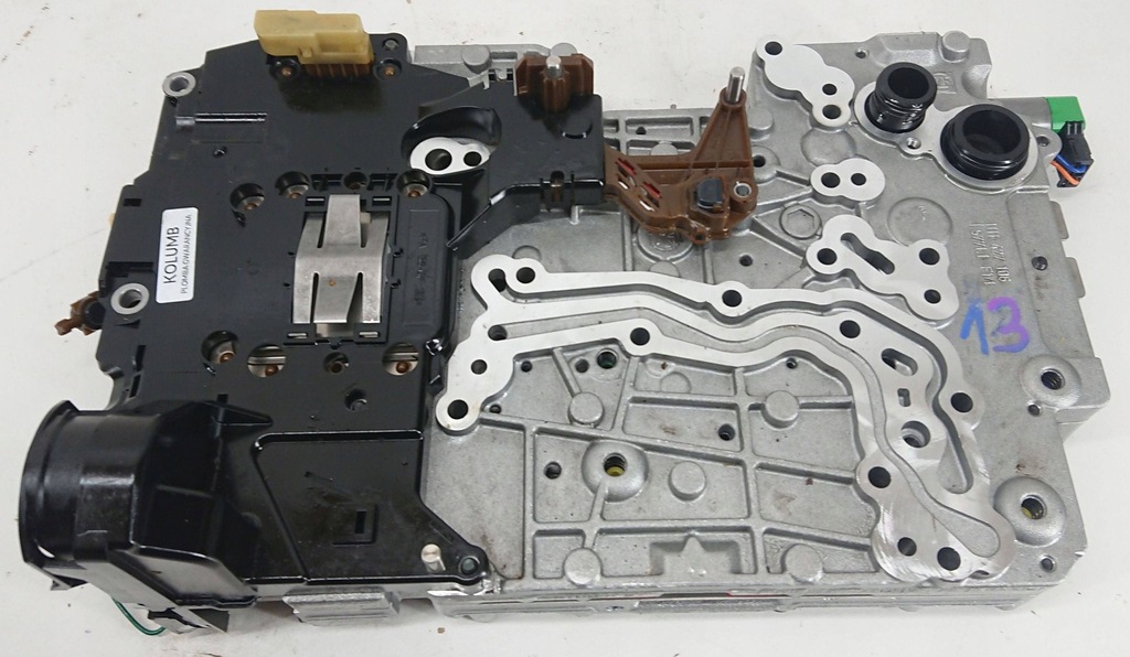 BMW X3 F25 Mechatronik Getriebecontroller Product image
