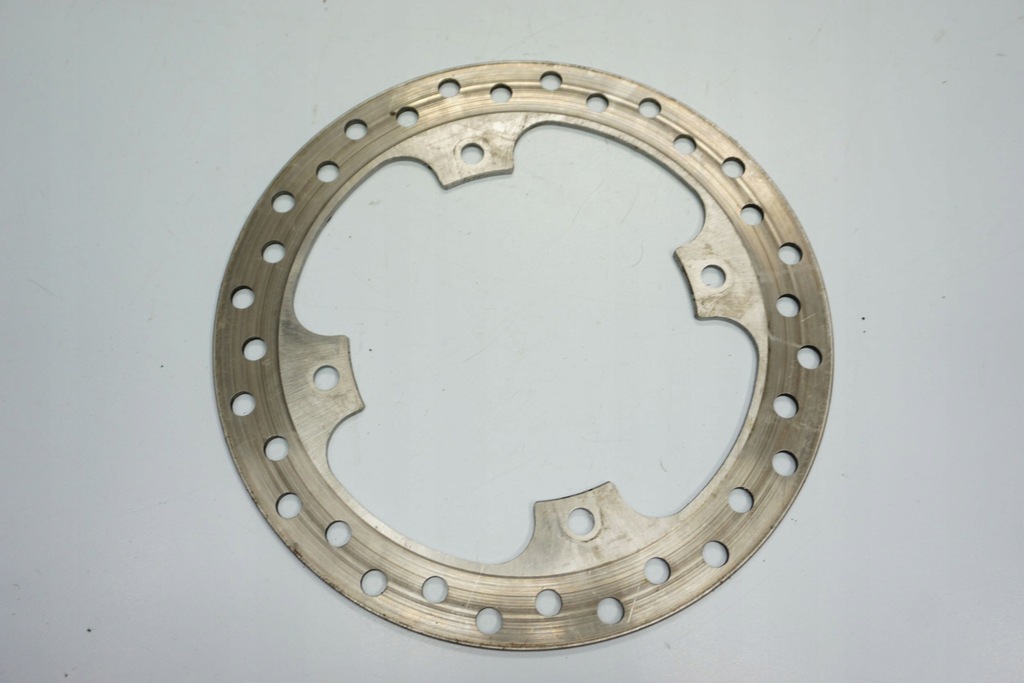 HONDA XL 700 V TRANSALP 08-11 VORDERE BREMSSCHEIBE Product image