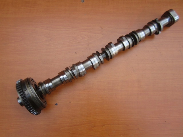 VW AUDI NOCKENWELLE 1,8 2,0 TSI TFSI EINLASS 06H101H AUSPUFF 06K109247E Product image