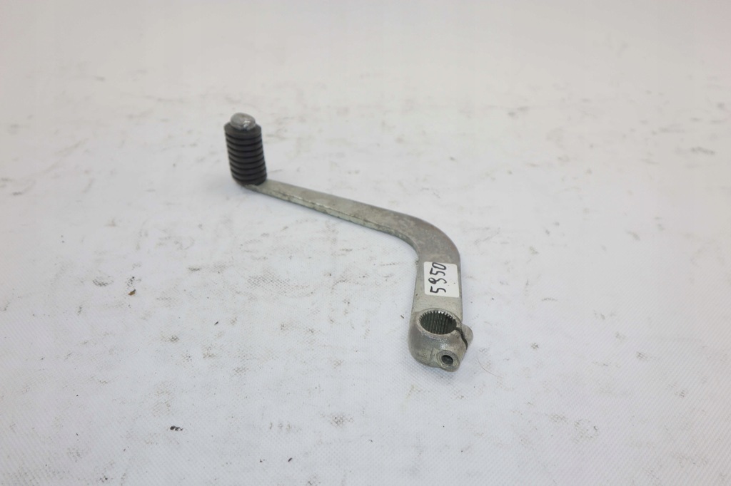 Yamaha TDM 850 Bremshebel Hinterradständerpedal Product image