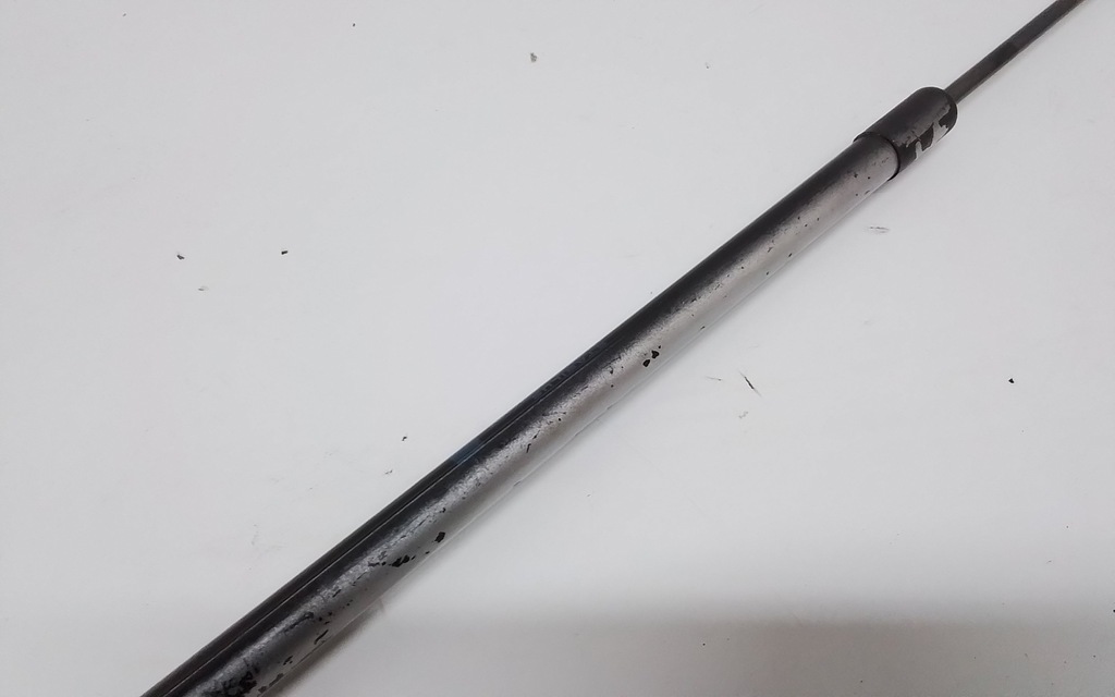 A2129800064 MERCEDES-BENZ Aktuator für Kofferraumklappe rechts Product image