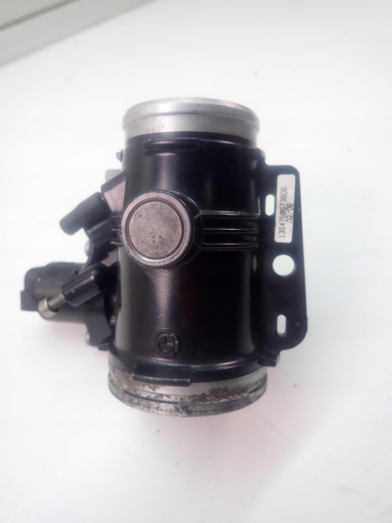 BMW R1200GS ADVenture Gashebel 1354 7696738 Product image
