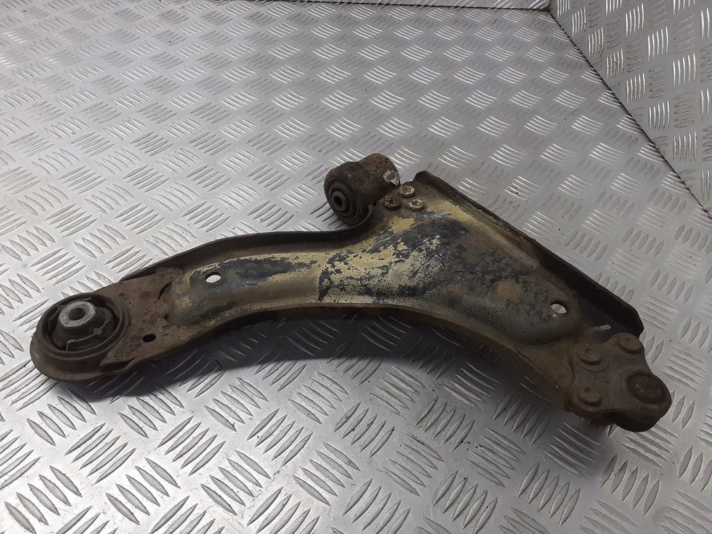 QUERLENKER VORNE LINKS OPEL TIGRA B 1.4 Product image