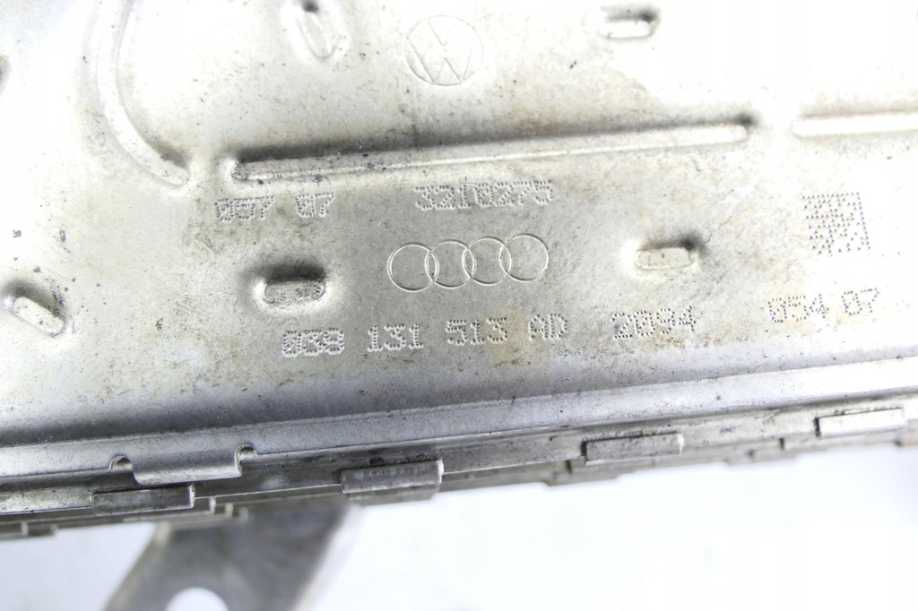 Kühler-AGR-Ventil VOLKSWAGEN GOLF V 1.9 TDI Product image