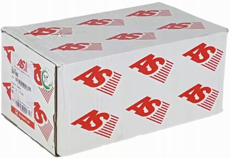 AS-PL sind 5147S-Regler Product image