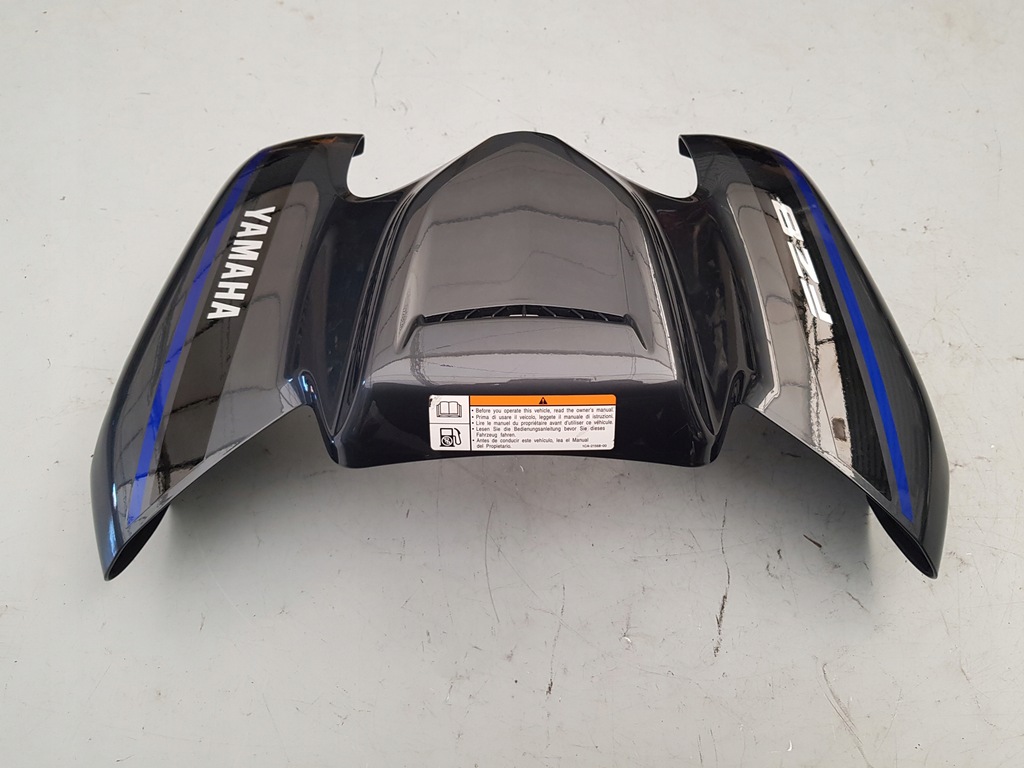 Fairy Tank Hand Yamaha FZ8 Fazer 800 10-15 2010-2015 Product image