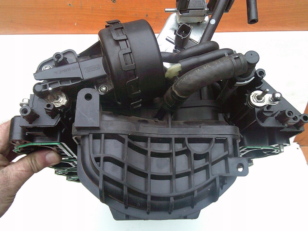 MUSTANG 5.0 GT Ansaugkrümmer FR3E-9S455-HF Lampeneinsteller für Klappensensor Product image