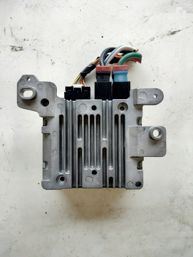 CIVIC VII POWER CONTROLLER MODUL Q1T18071M 39980-S5S-E010-C1 Product image