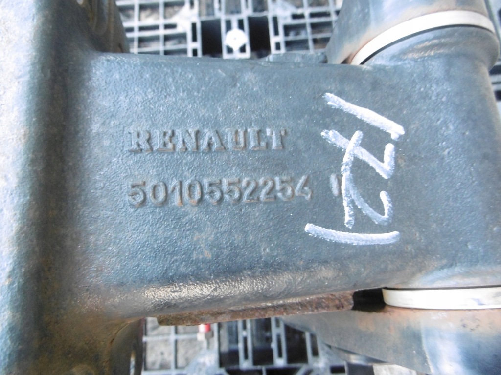 KABINENKIPPSTANGE RENAULT MAGNUM DXI Product image