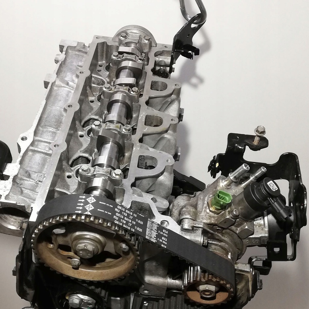 K9K612 Post + Neue Timing + Injektionspumpe 1,5 DCI 75 km / 55 kW K9K 612 Product image