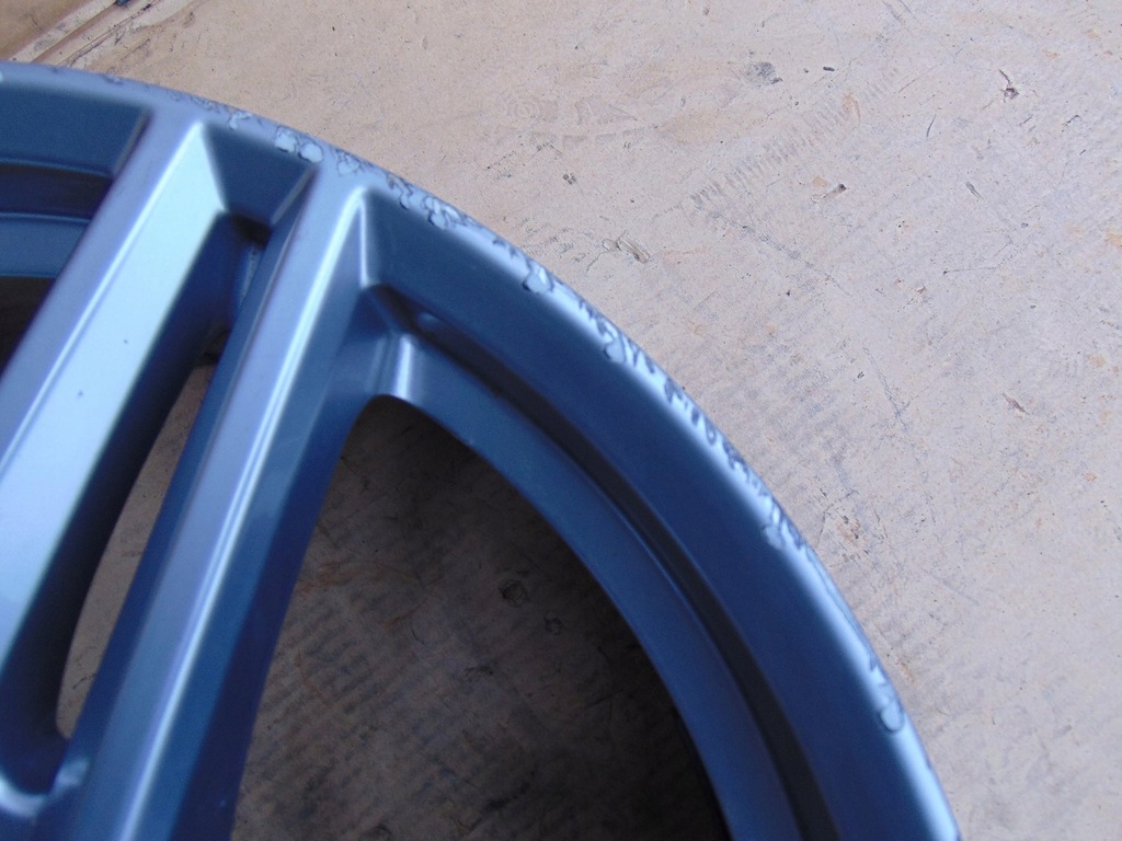 MERCEDES Alufelge 19'' 5x112 ET45 KBA 50400 Product image