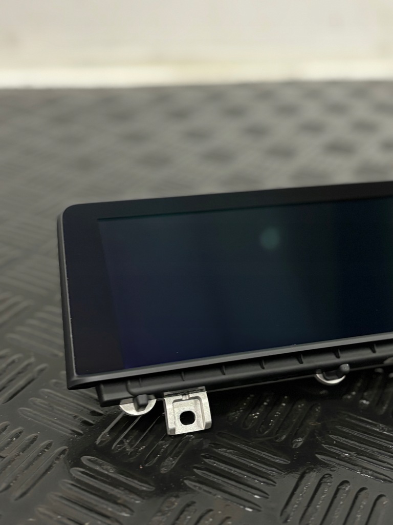 BMW F30 F31 DISPLAY NAVIGATIONSBILDSCHIRM 9281688 PERFEKT Product image