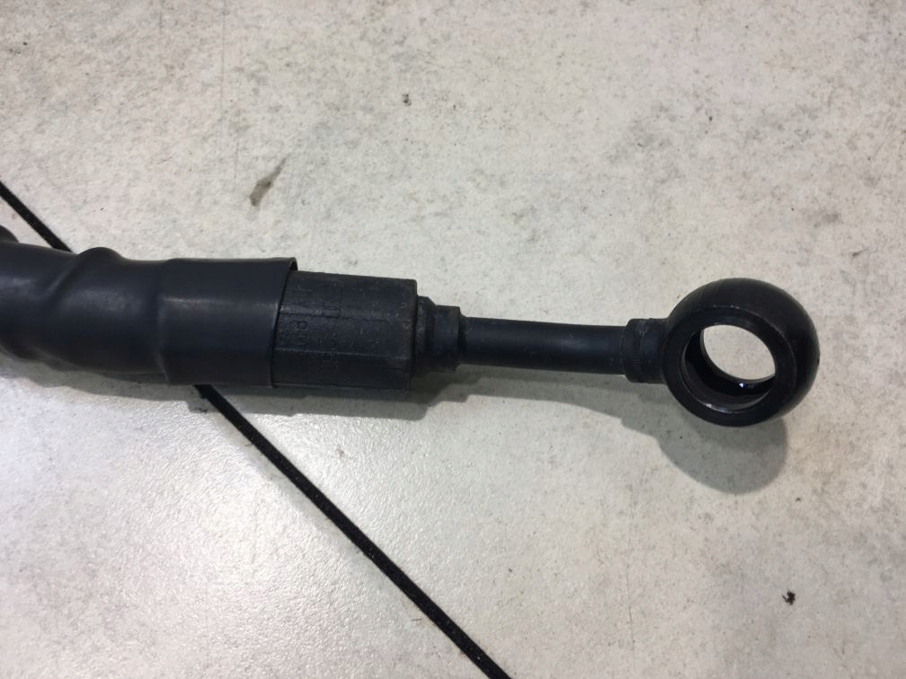 STROMKABEL PASSAT B5 FL 1.9 TDI 8D1422893BN Product image