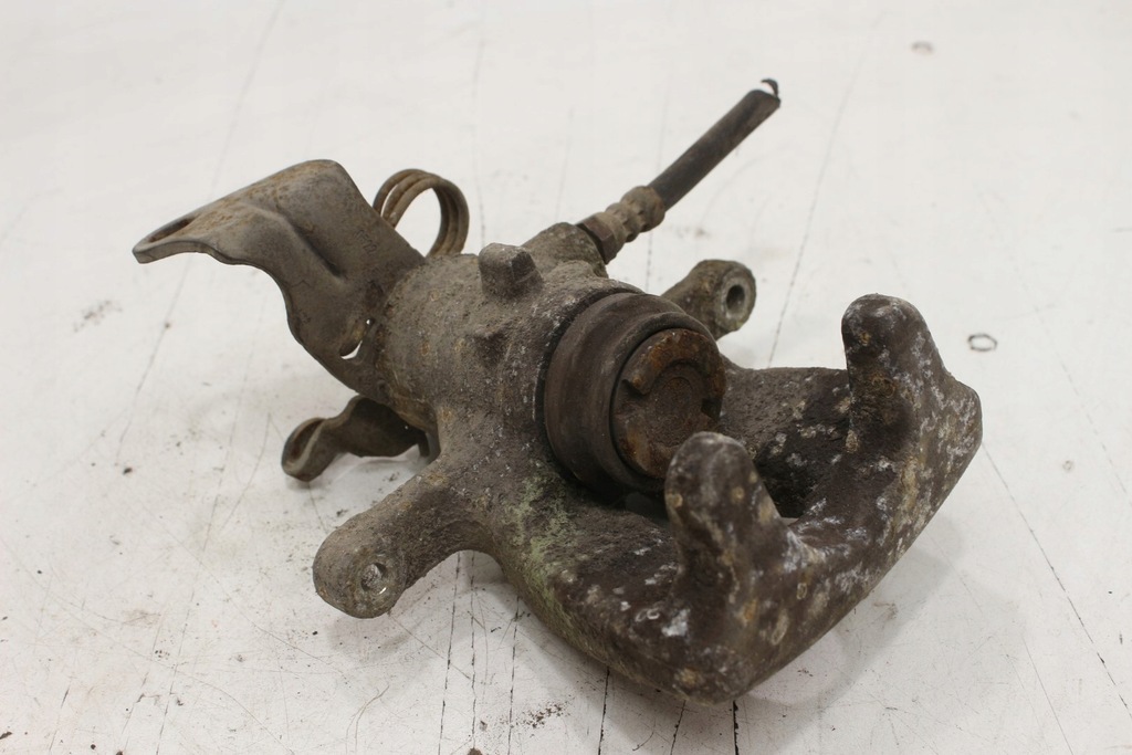 Bremssattel hinten links Alfa Romeo 159 Product image