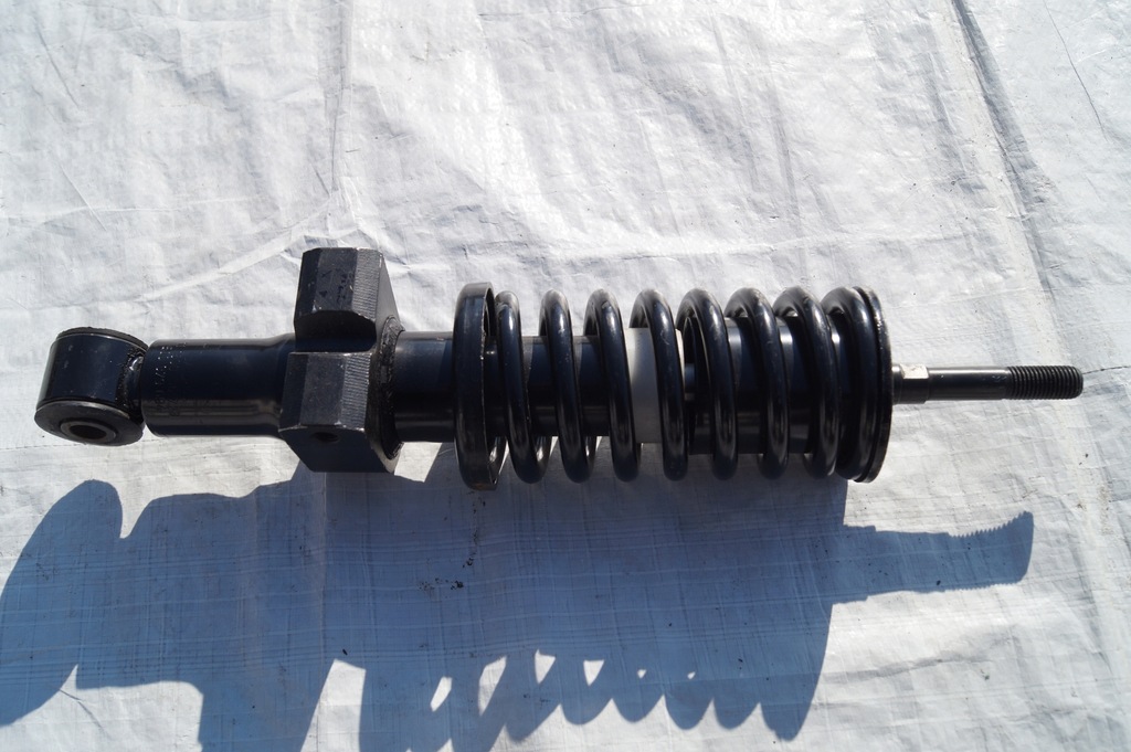 IVECO KABINE STOSSDÄMPFER 500379694 111500115723 Product image