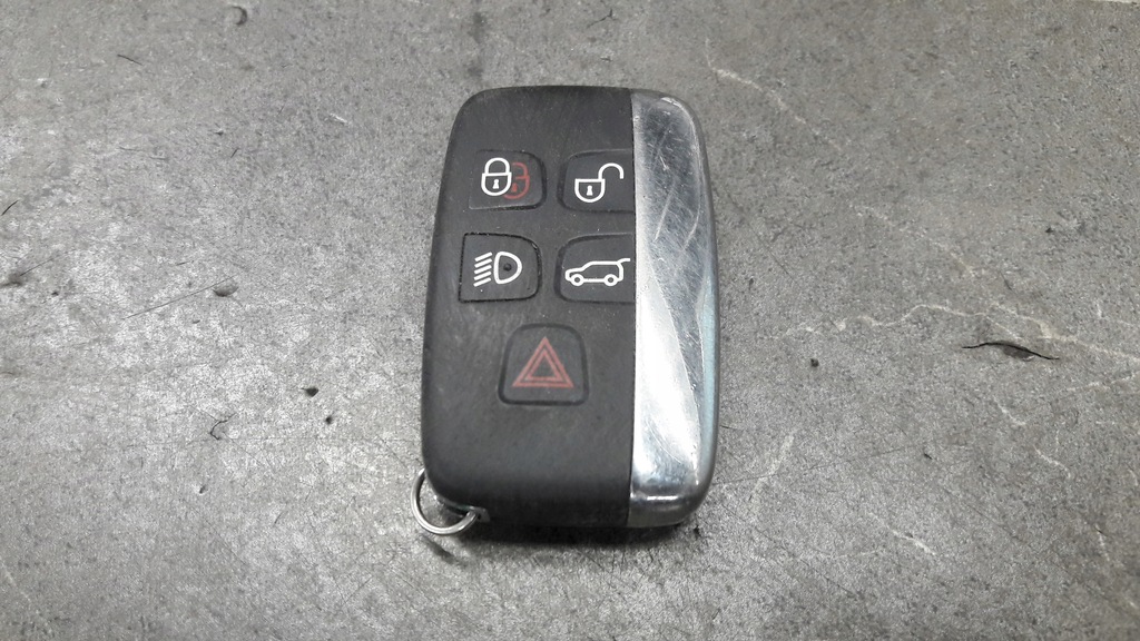 BJ32-3K772-AC Land Rover Evoque I 2012 Lenkerlenkschritte Product image