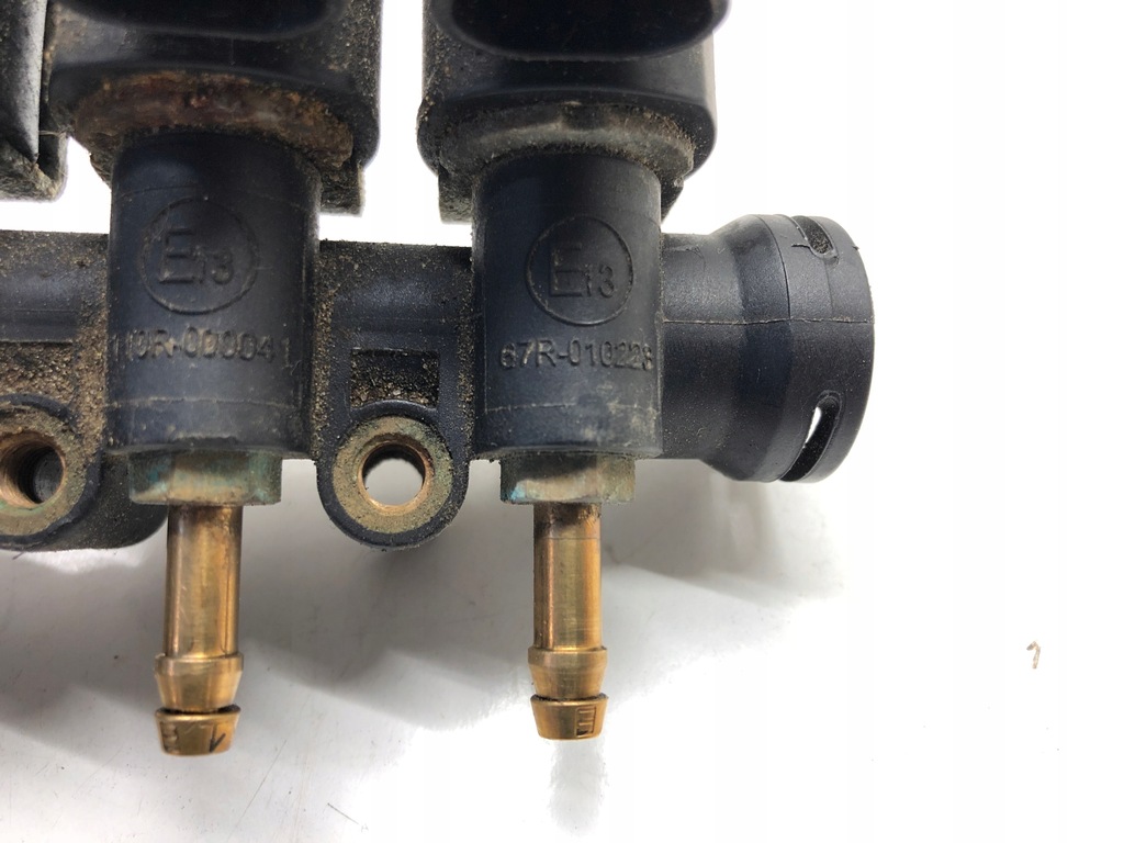 INJEKTOREN FÜR LPG-GAS 67R-010223 Product image