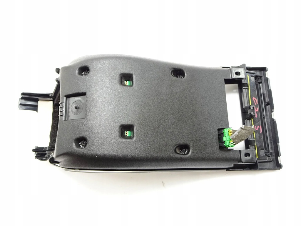 Rahmen für Radioausströmer Volvo C70 II 06-09 Product image