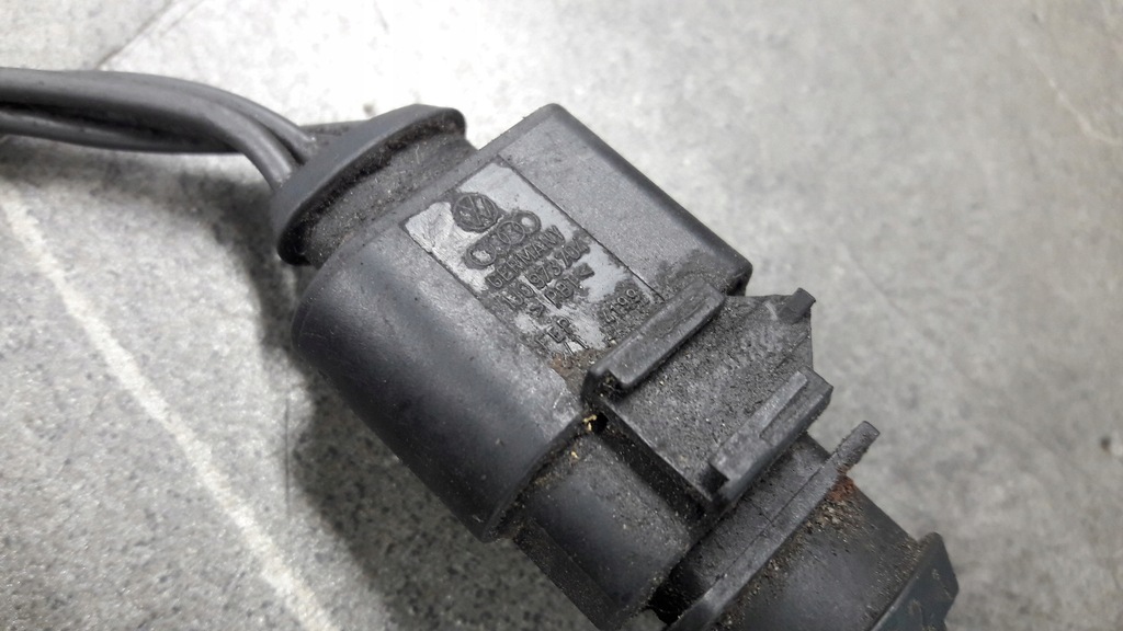 1J0973704 Stecker -In -Audi VW Cube Product image