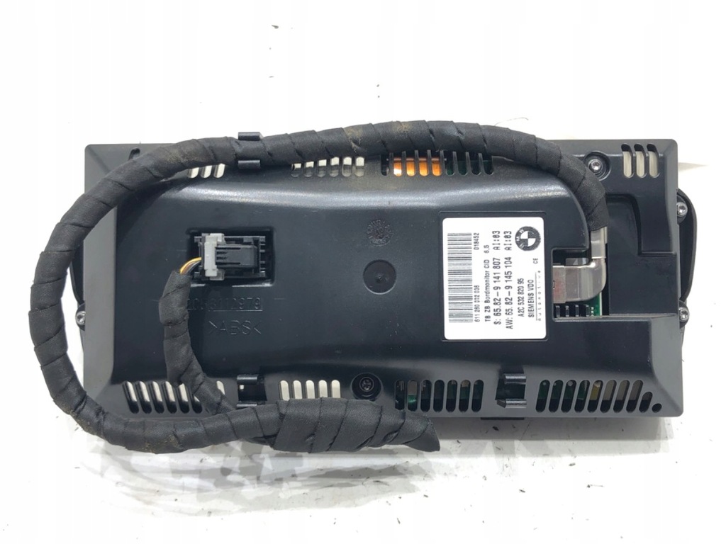 ANZEIGE BMW E61 9141807 04-10 Product image