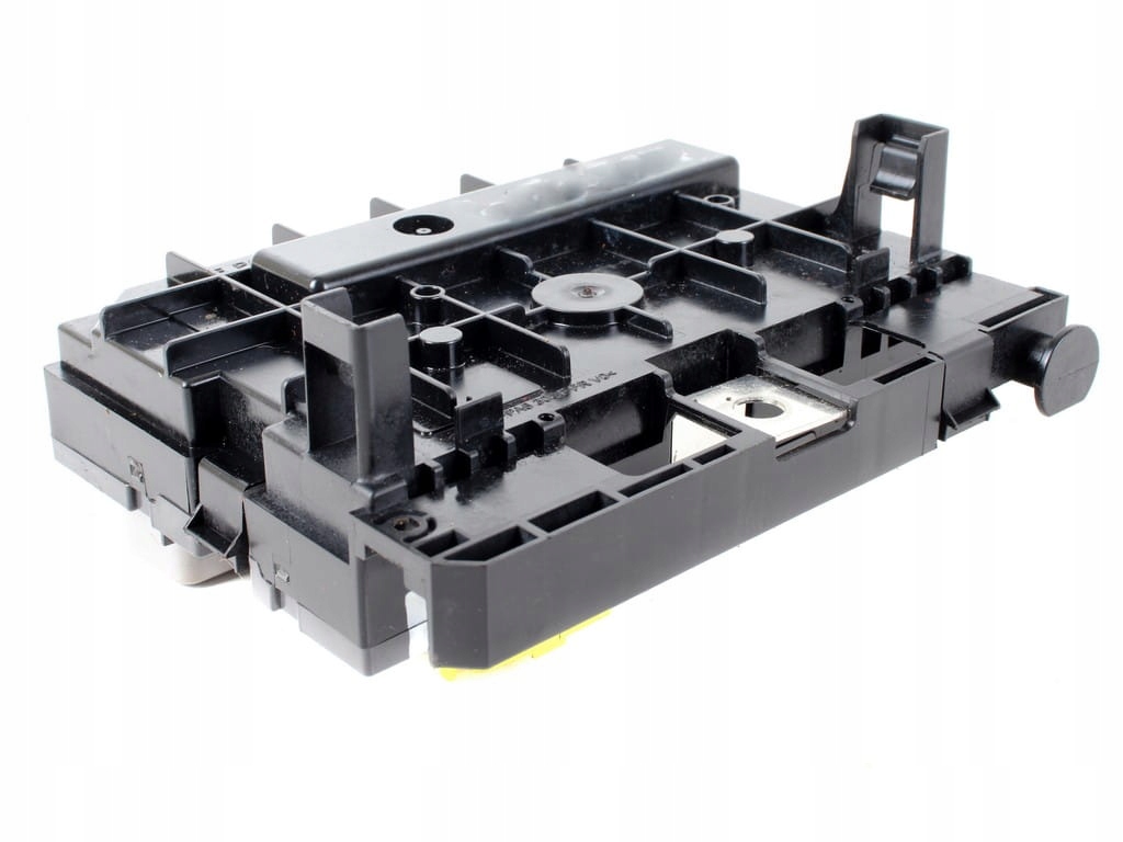 BSM -Modul Berlingo Jumpy III C4 307 308 607 807 Partner III R05 9807028880 Product image