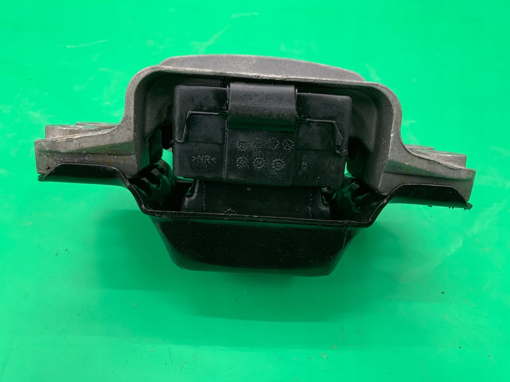 LINKS GETRIEBE MOTORHALTER SKODA OCTAVIA II 2 1.9 TDI 04- Product image