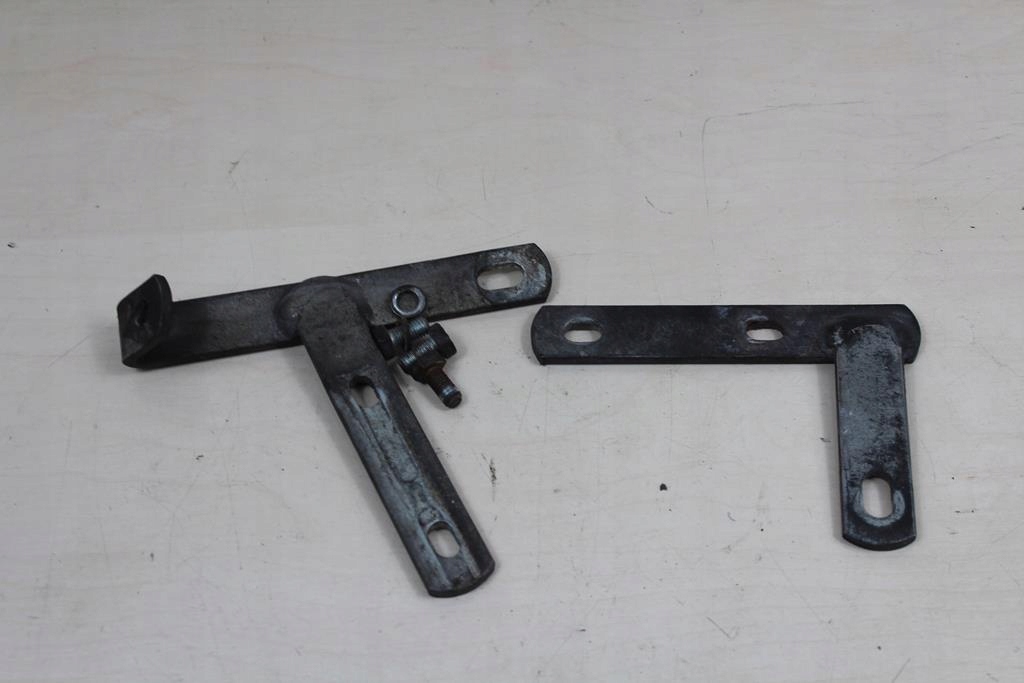 KAWASAKI LTD450 LTD454 AUSPUFFSCHALLDÄMPFERHALTERUNGEN Product image