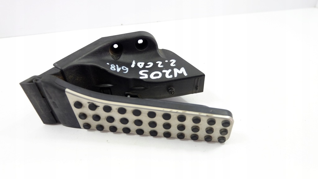 MERCEDES C-KLASSE W205 2.2 CDI GAS-PEDAL-POTENTIOMETER A2053000104 Product image