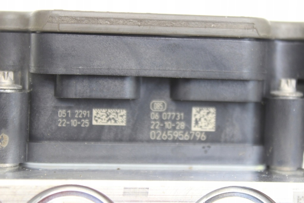 ABS Mercedes-Benz EQs (V297) A2979004312 Electric 245 kW 2023 Product image