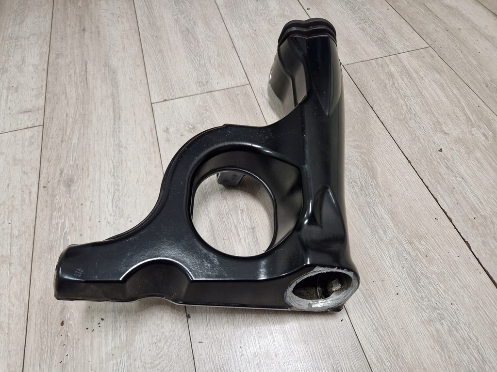 BMW K 1200 S R REAR SWING ARM FRAME SUSPENSION 04-08 CARDAN COVER Product image