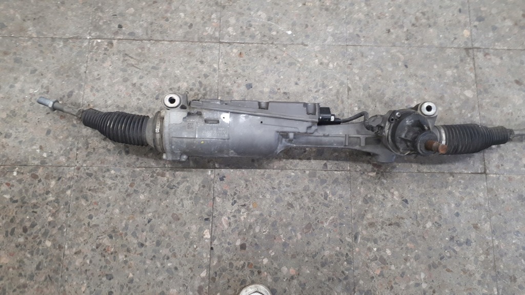 4N090914a Maglownica Audi A7 C8 4K 2018R Product image