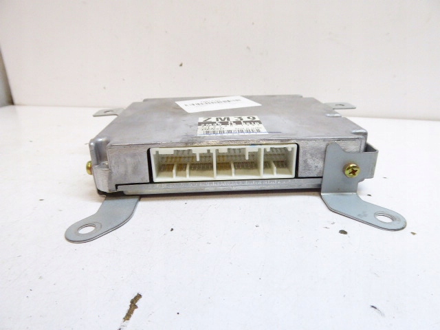 MAZDA 323 F BJ LIFT 01-03 STARTER KIT COMPUTER CONTROLLER 1,6 16V Product image