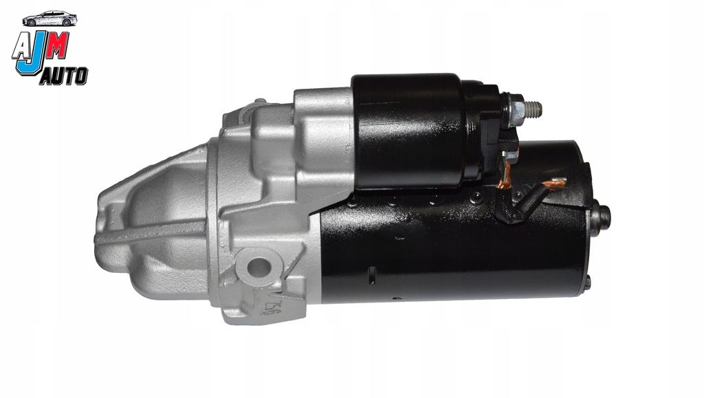 Anlasser 2.2 HDI Citroen Jumpy Peugeot Boxer Product image
