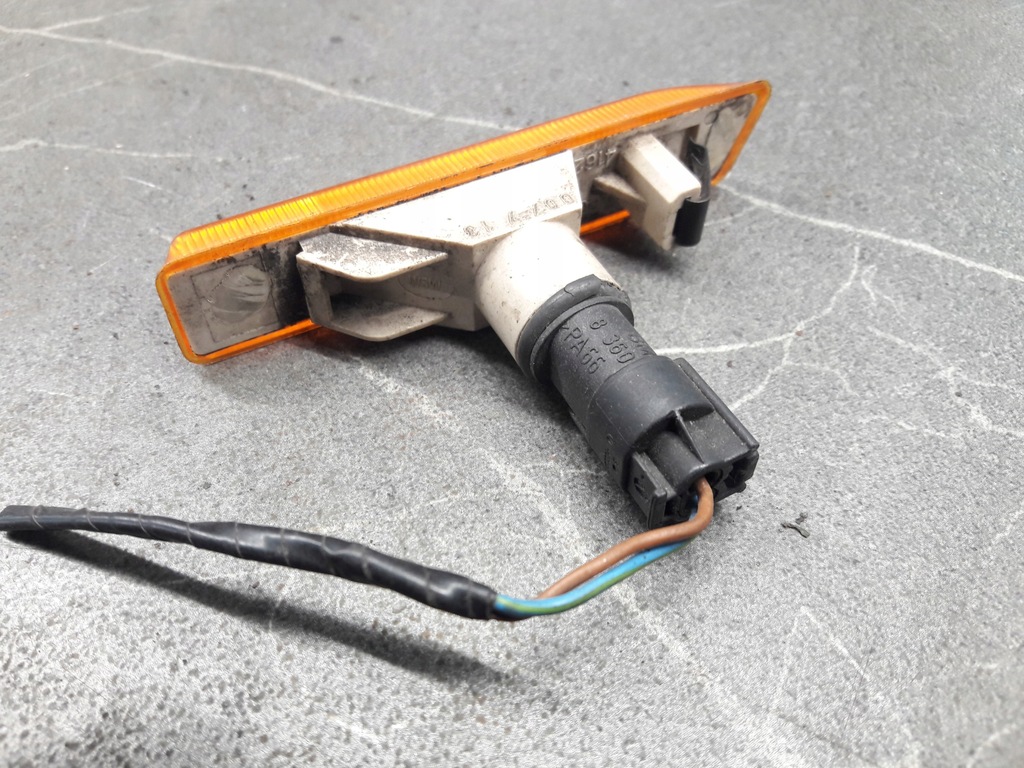 007713 Seitenblinker links BMW E36 Product image