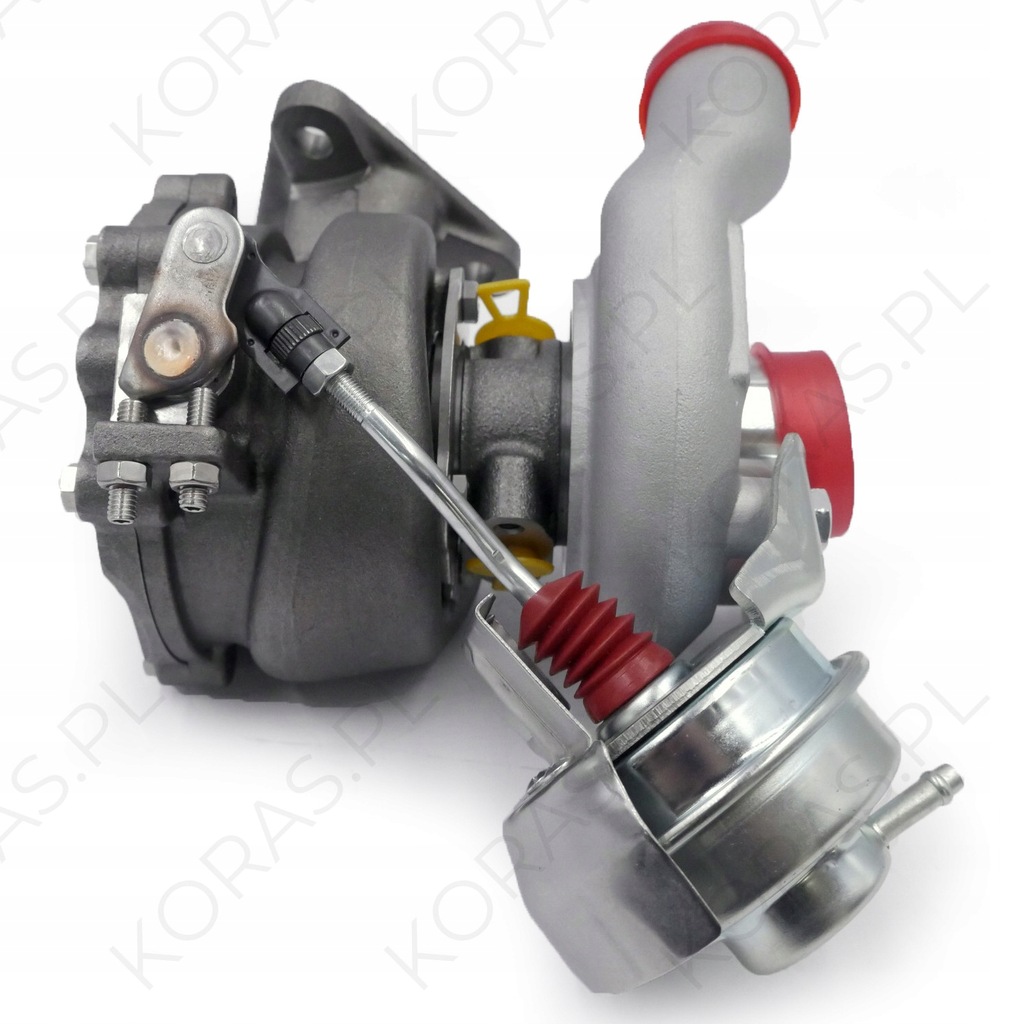 Opel Astra Turbine Leistung: 100 PS Motor: Z17DTH Product image
