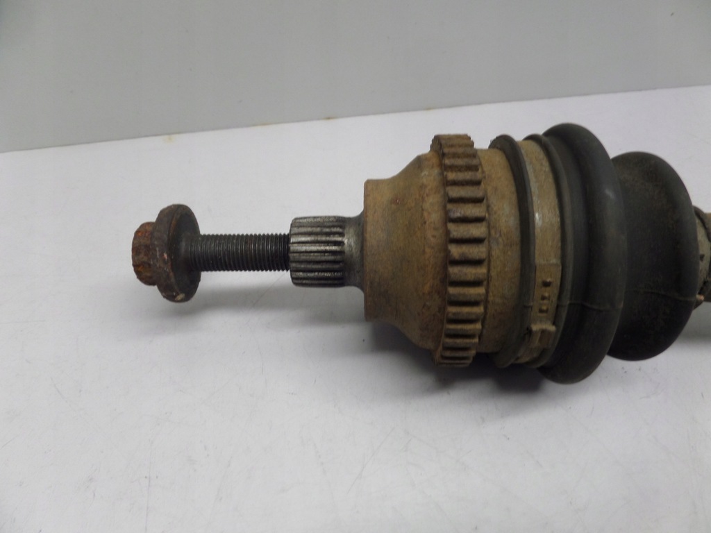 HALBWELLE RECHTS LANG SMART FORTWO 450 0,6 0,7 T 98-07 Product image