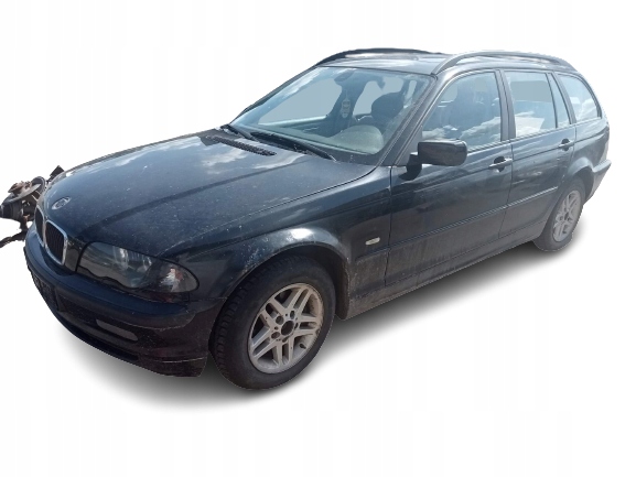 TURBOKOMPRESSOR BMW 320d 01R Product image
