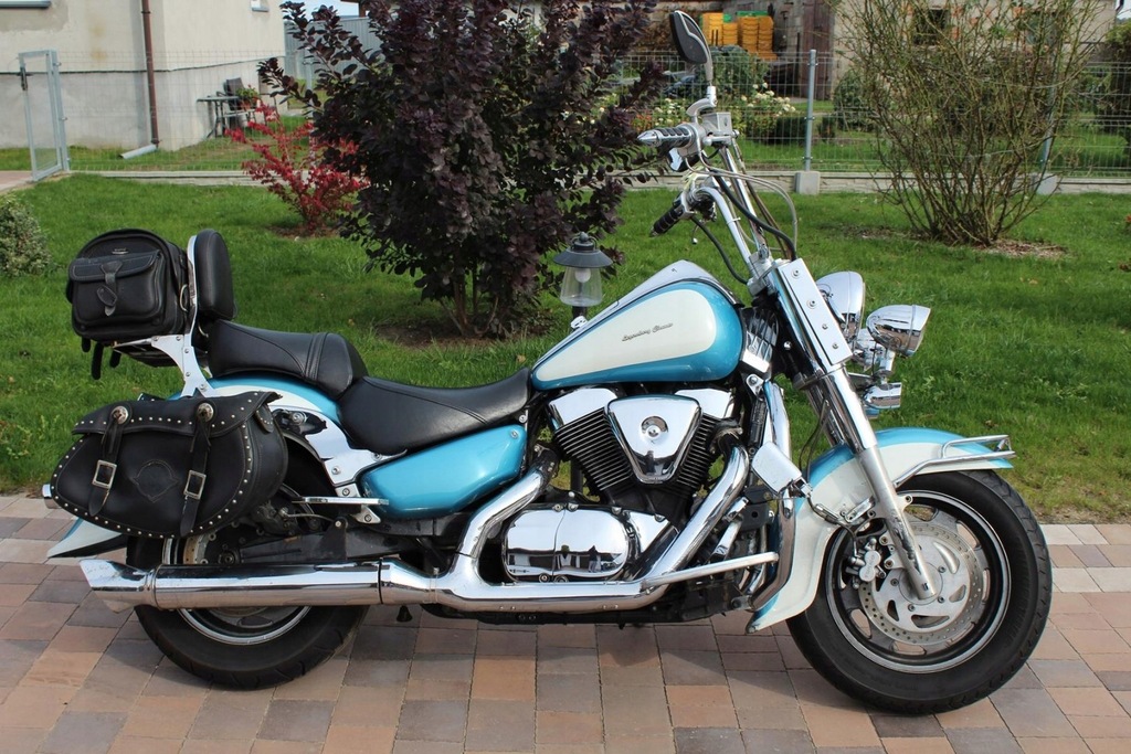 SUZUKI VL1500 LC INTRUDER KUPPLUNGSEINSATZ Product image
