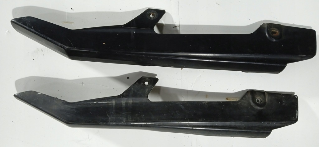 SUZUKI GS 500 RADANTRIEB SCHWINGENKETTENABDECKUNG Product image