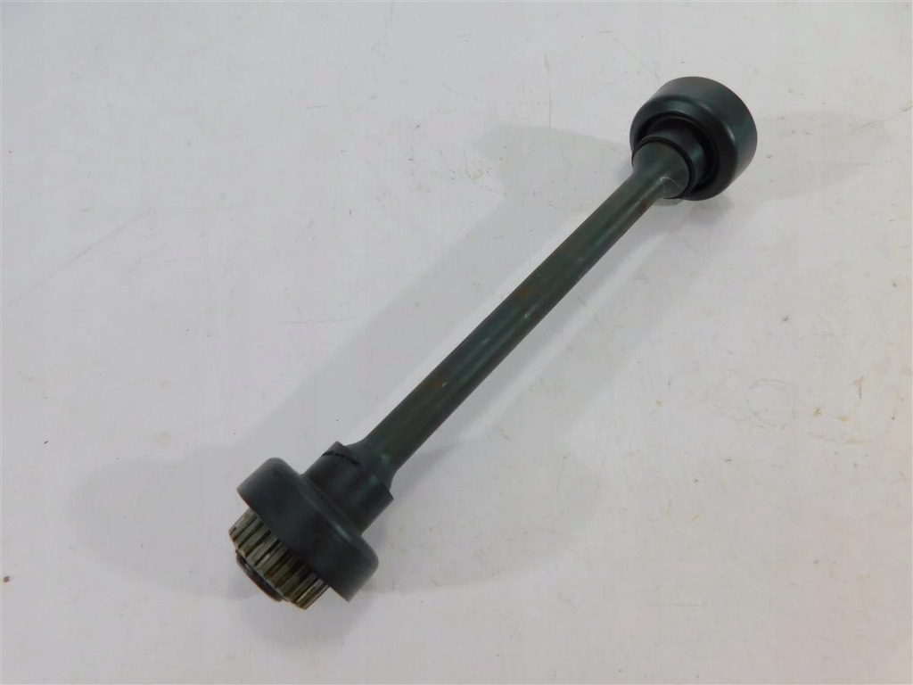HINTERE ANTRIEBSWELLE DINLI DL 700 CENTHOR DL-F210158-00 Product image