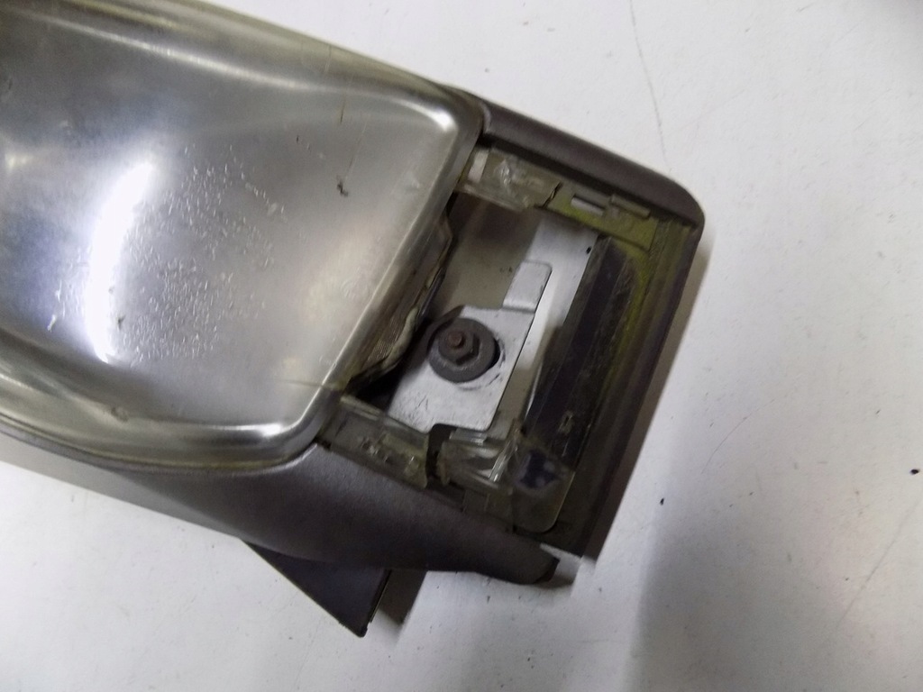 X-TRAIL T30 Lampe Halogen-Dachleuchte, rechts Product image