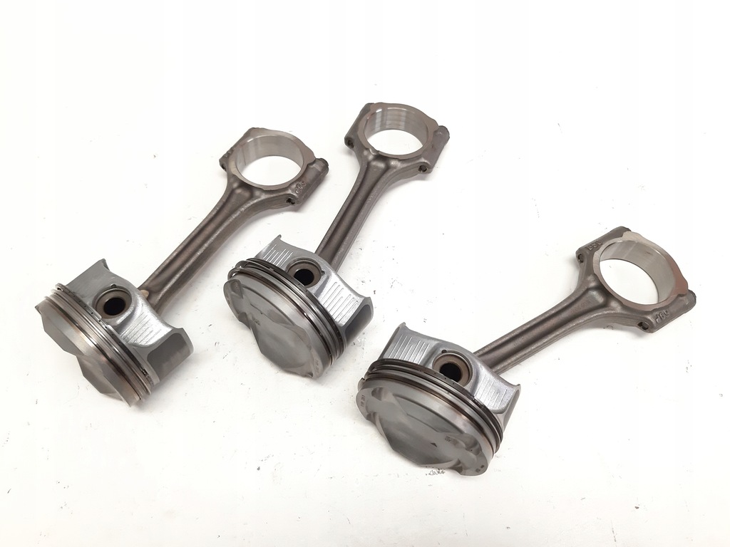 KOLBEN MIT PLEUEL PEUGEOT 208 II 1.2 HN05 N288A Product image