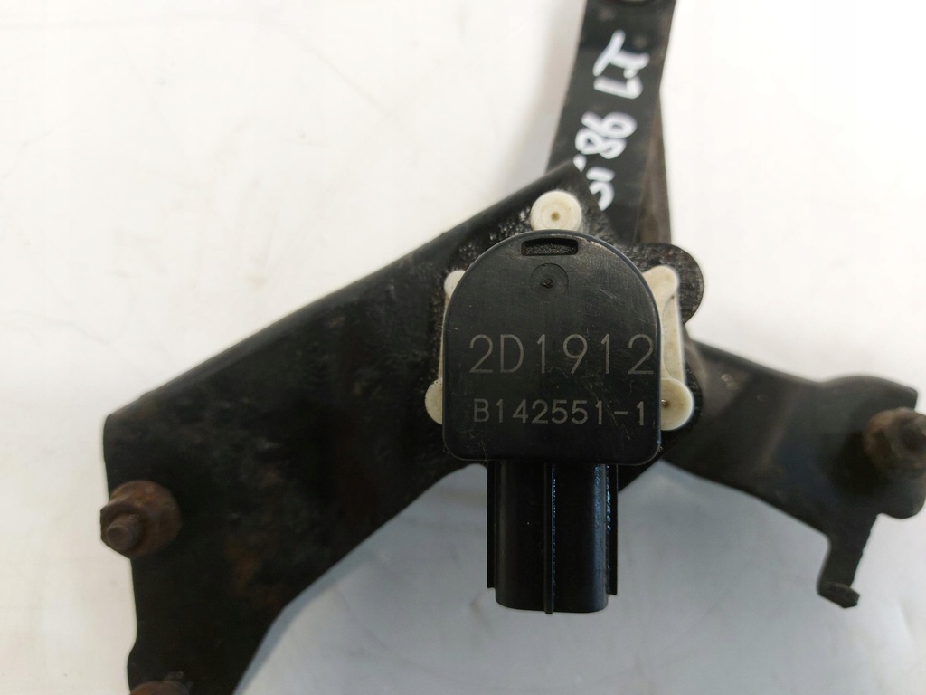 Toyota GT86 Subaru BRZ Lichtniveausensor, hinten links 2D1912 Product image