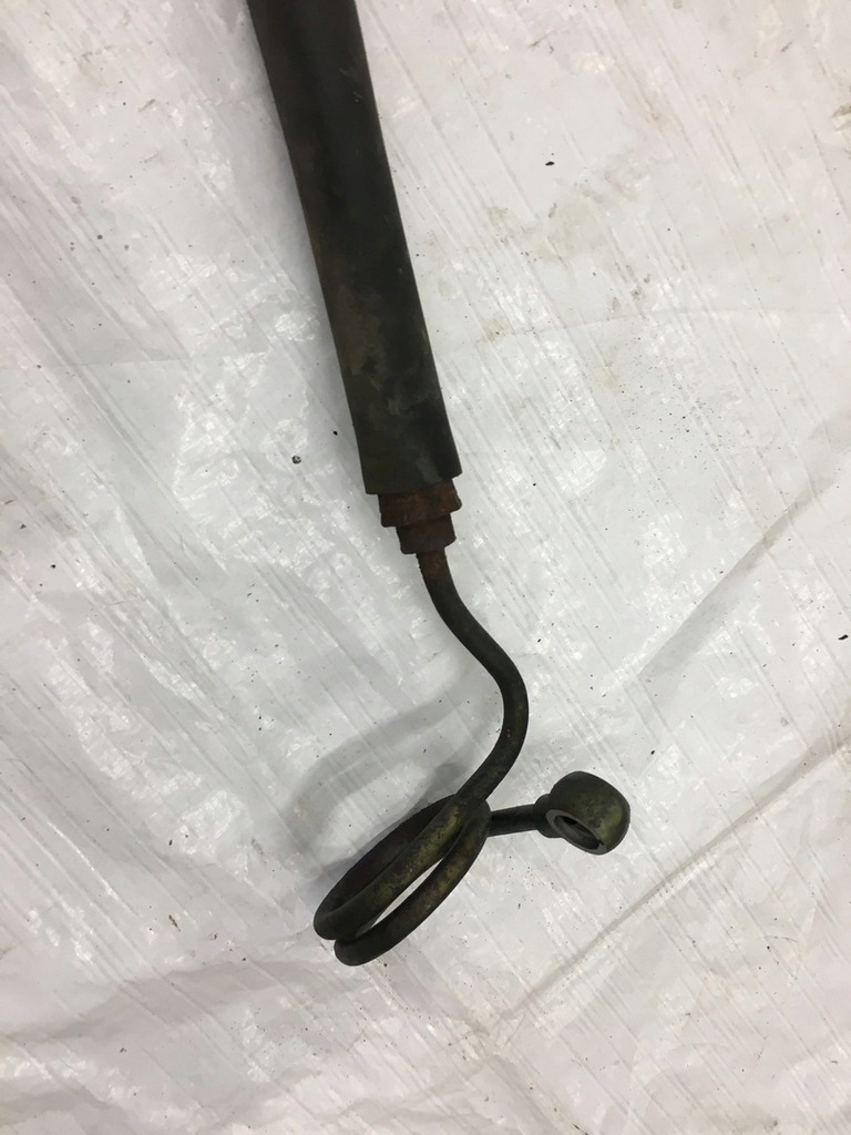 STROMKABEL VW PASSAT B5 8E1422893K 1.9 TDI Product image